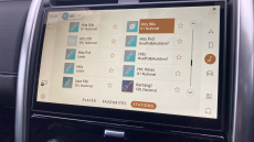 Land Rover Discovery 3.0 D300 Dynamic SE 5dr Auto Diesel Station Wagon